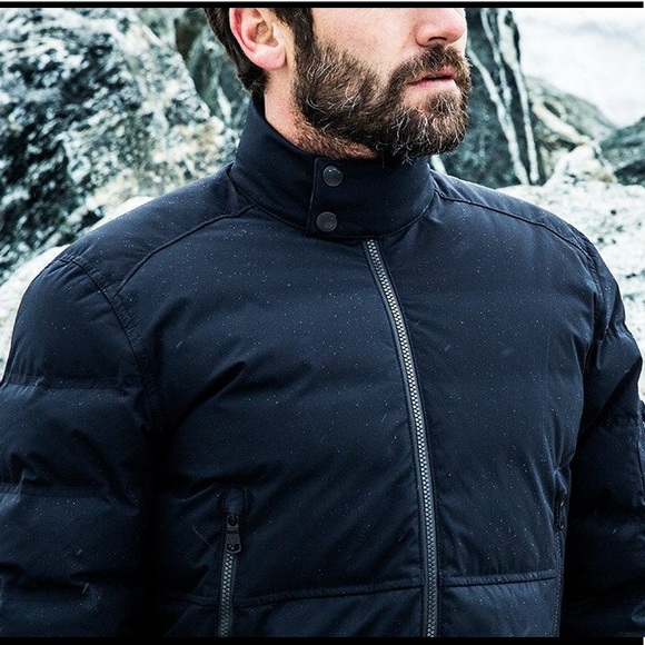 AETHER Other - AETHER LOFT 800 fill DOWN JACKET